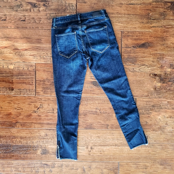 Abercrombie & Fitch | Harper low rise jeans - Picture 3 of 6